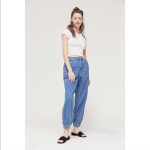 Urban Outfitters BDG Denim Joggers
